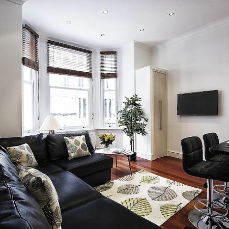 Kensington One Apartamento Londres Exterior foto