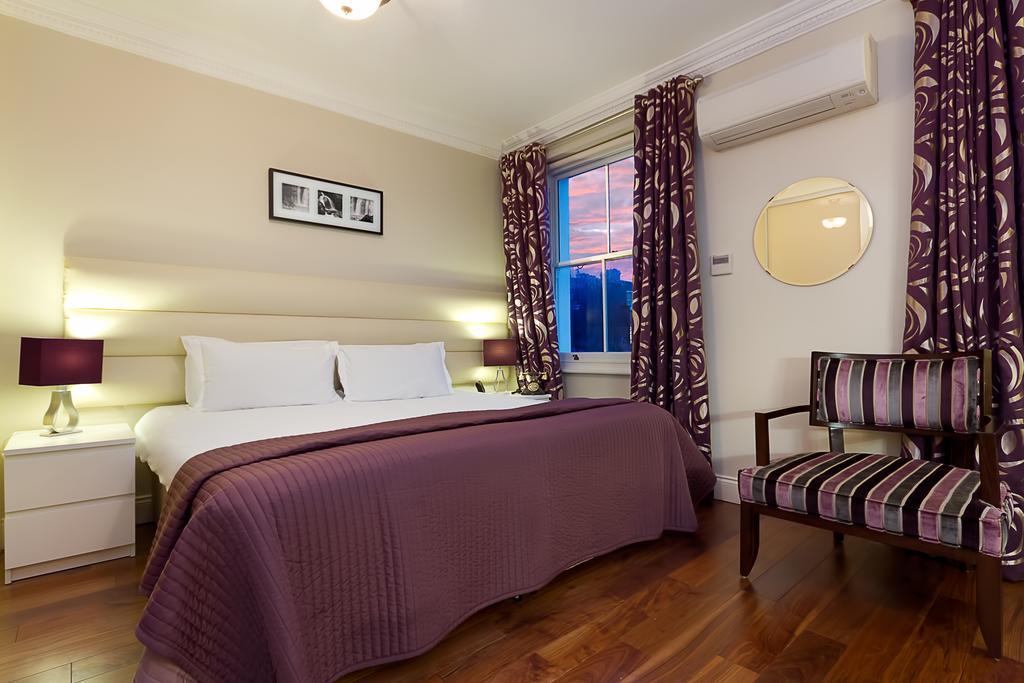 Kensington One Apartamento Londres Exterior foto