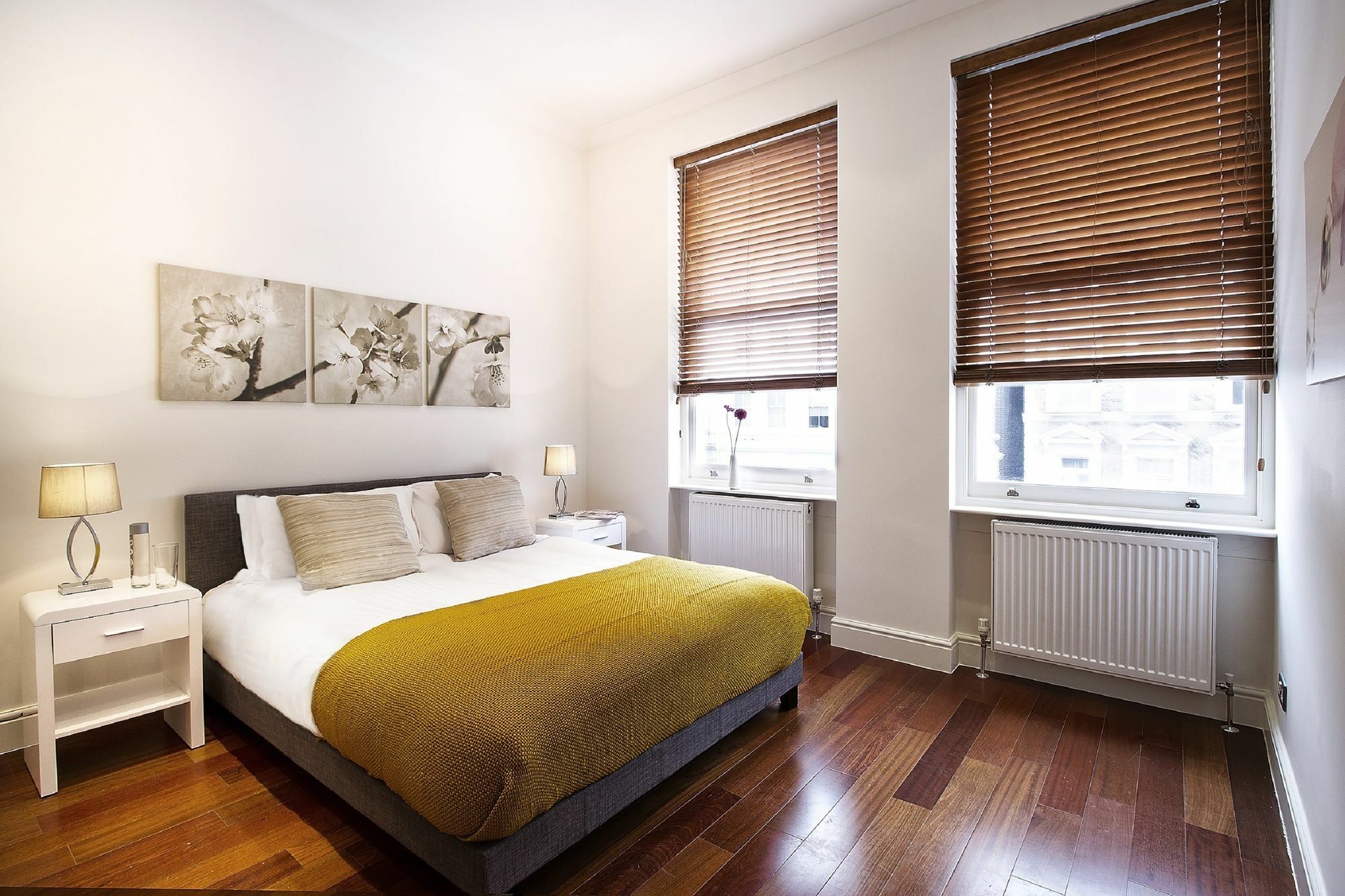 Kensington One Apartamento Londres Exterior foto