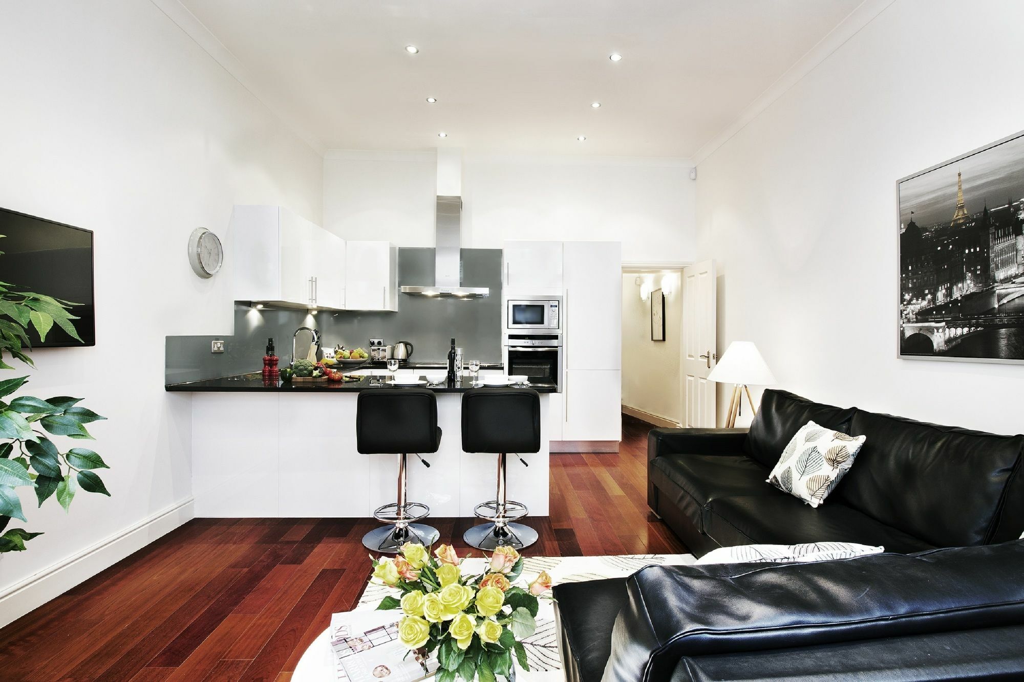 Kensington One Apartamento Londres Exterior foto