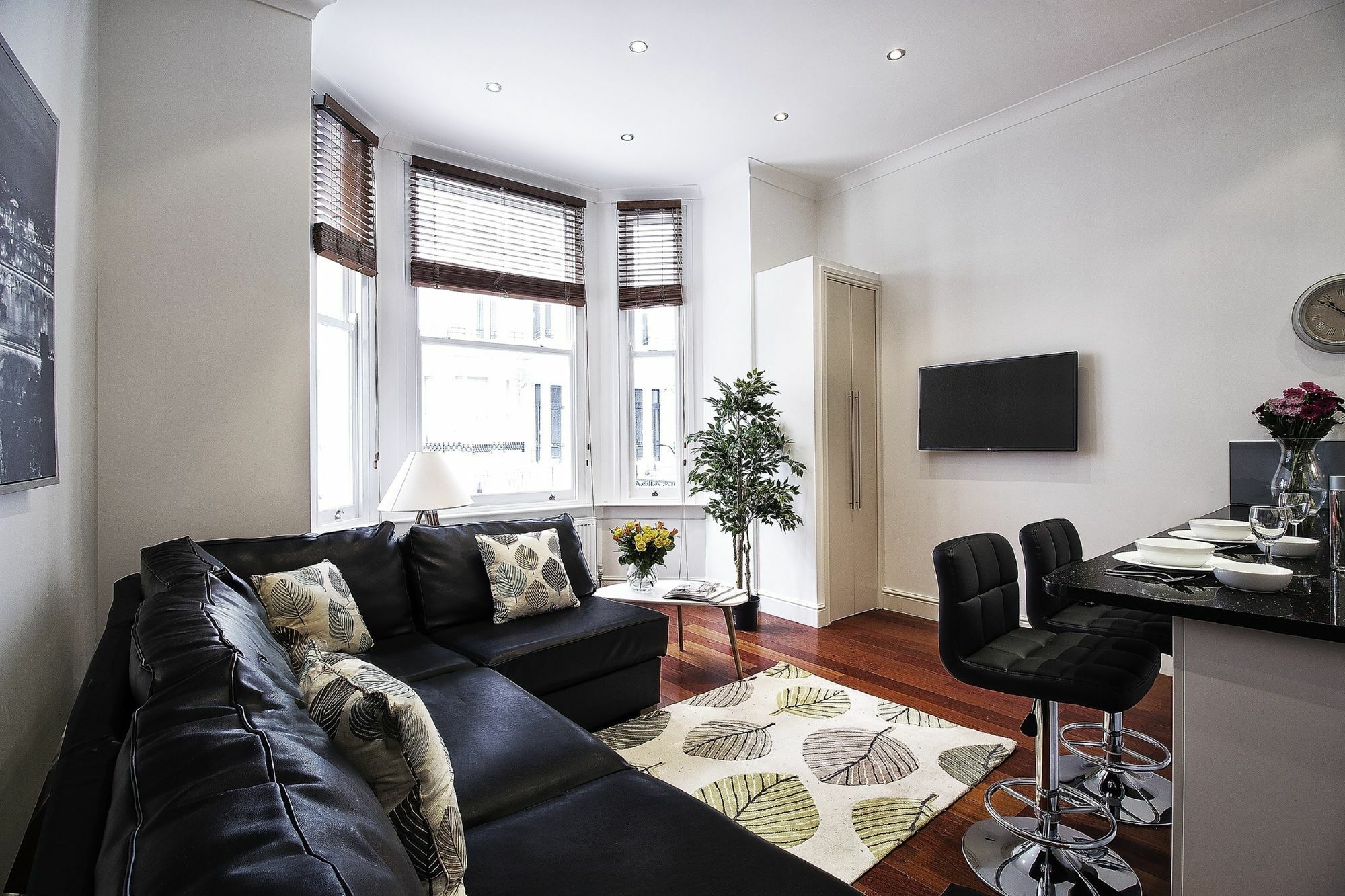 Kensington One Apartamento Londres Exterior foto